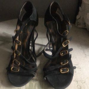 Dolce gabbana heels 39 never worn